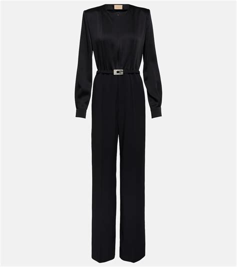 gucci jumpsuit short|my theresa gucci jumpsuit.